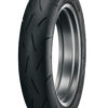 DUNLOP TIRE TT93GP PRO FRONT 100/90-12 49J BIAS - 45256701 - Image 2