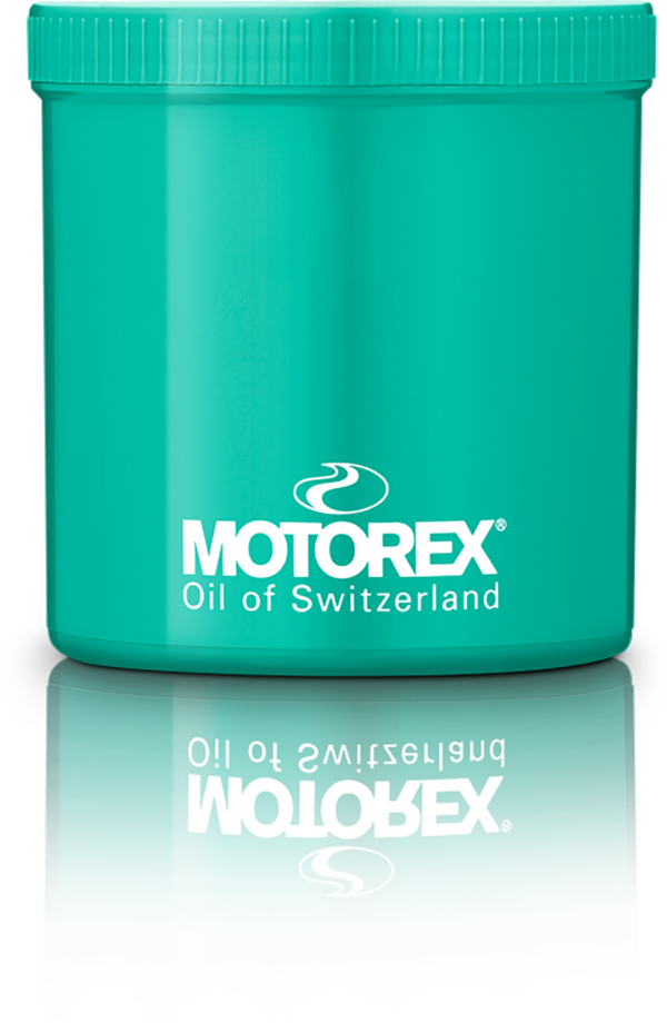 MOTOREX GREASE 2000 850G - 300746