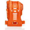 ACERBIS SKID PLATE ORANGE - 2780575226 - Image 5