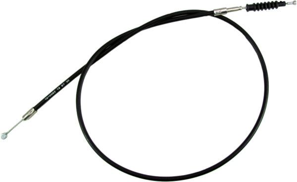 MOTION PRO BLACK VINYL CLUTCH TERMINATOR LW CABLE - 10-0082