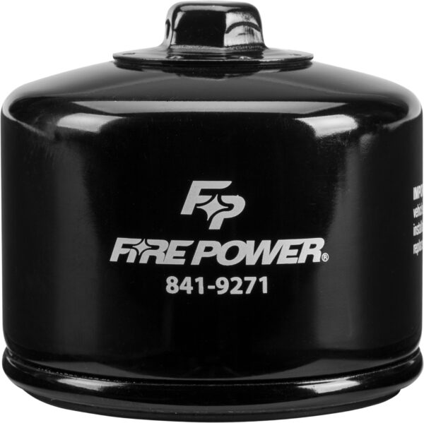 FIRE POWER OIL FILTER - PS160