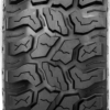 SEDONA TIRE RIDGE SAW 25X8-12 BIAS 8PR LR-340LBS - 570-5322 - Image 5