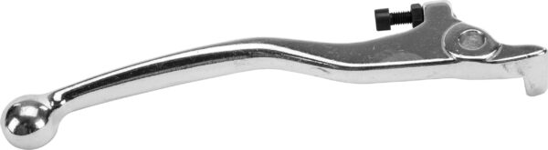 FIRE POWER BRAKE LEVER SILVER - 30-64871