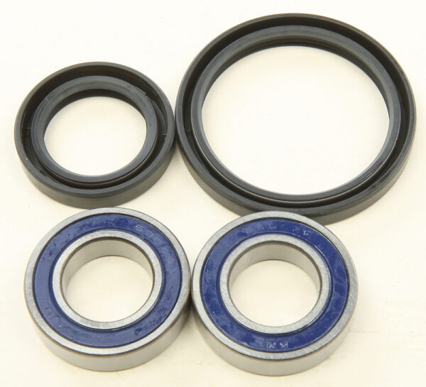 ALL BALLS WHEEL BEARING & SEAL KIT - 25-1632