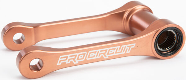 PRO CIRCUIT LINKAGE ARM 136MM - KPA10450