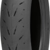 SHINKO TIRE SR003 STEALTH REAR 120/80-12 55J TL HARD - 87-4028 - Image 4