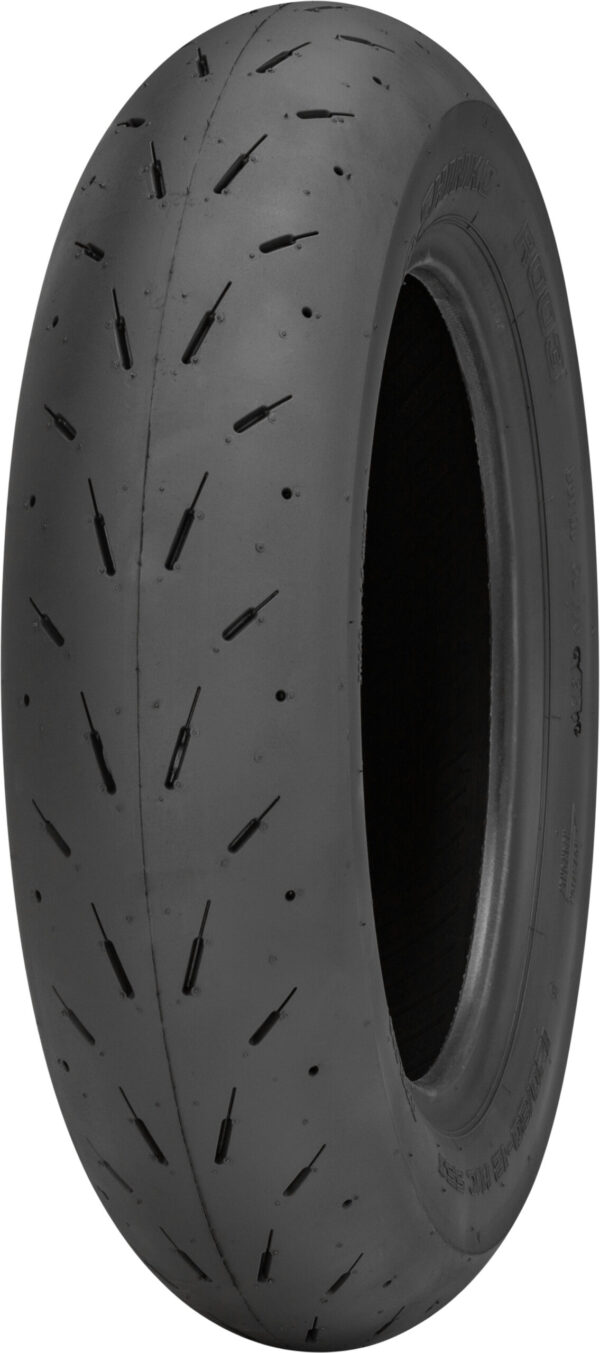 SHINKO TIRE SR003 STEALTH REAR 120/80-12 55J TL HARD - 87-4028