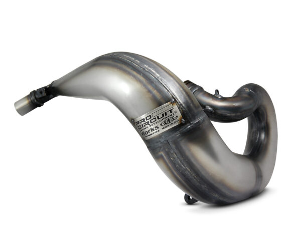 PRO CIRCUIT WORKS EXHAUST PIPE - 0751725