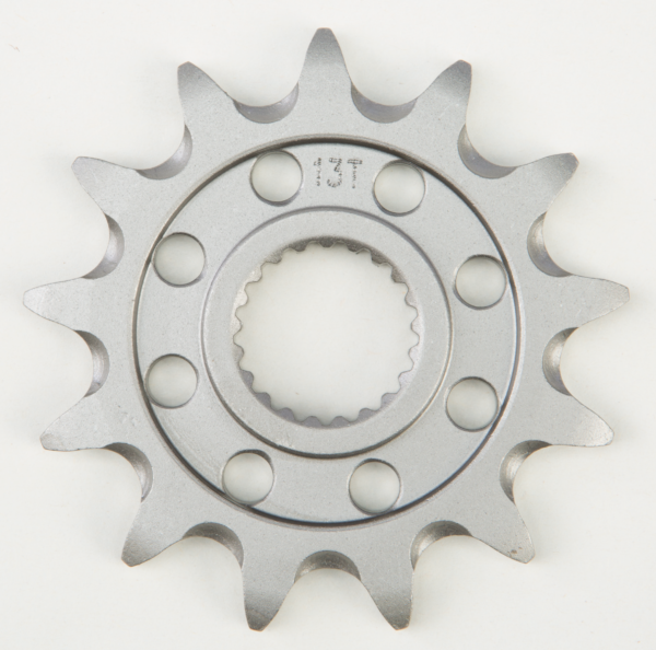 FIRE POWER FRONT CS SPROCKET STEEL 13T-520 HON - MX-55613-4