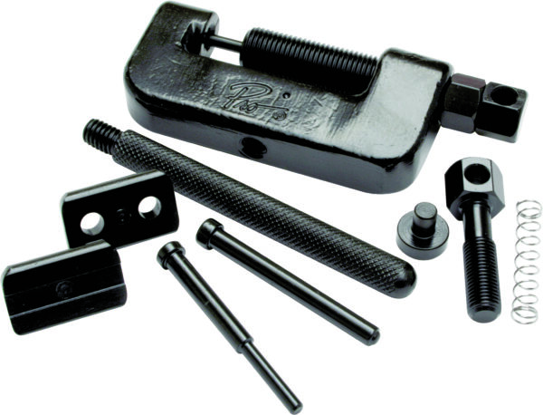 MOTION PRO CHAIN RIVET TOOL - 08-0467