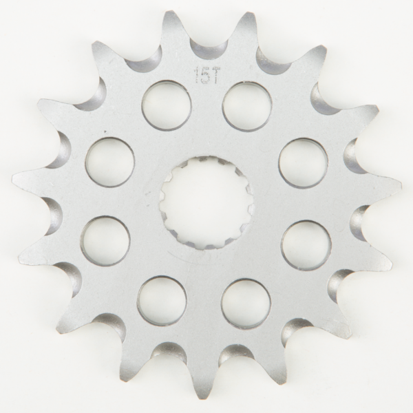 FIRE POWER FRONT CS SPROCKET STEEL 15T-520 GAS/YAM - MX-56315-4