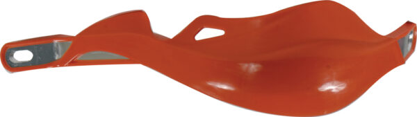 FIRE POWER OFF-ROAD/MOTARD HANDGUARDS ORANGE - 061204811