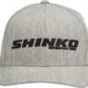 SHINKO SHINKO FLEXFIT HAT GREY - LG/XL - 87-4877L - Image 3