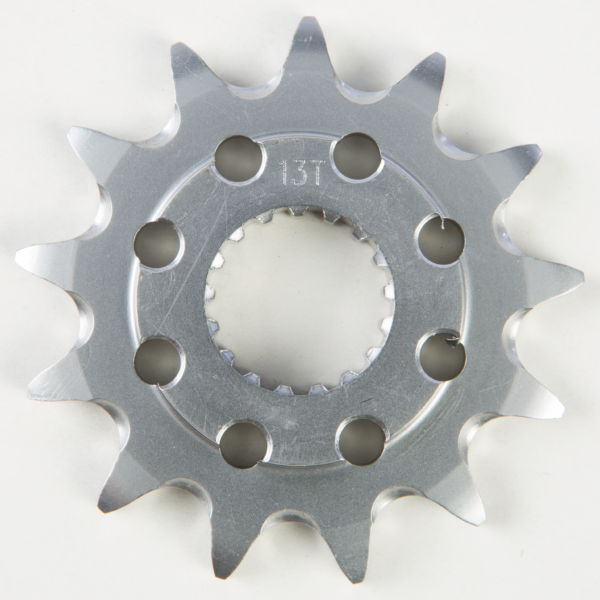 FIRE POWER FRONT CS SPROCKET STEEL 13T-520 HON - MX-56713-4