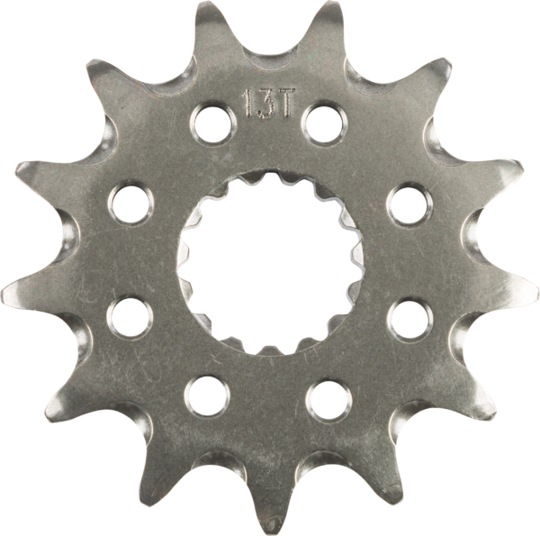 FIRE POWER FRONT CS SPROCKET STEEL 13T-520 BETA/HUSQ/KTM - MX-539913-4