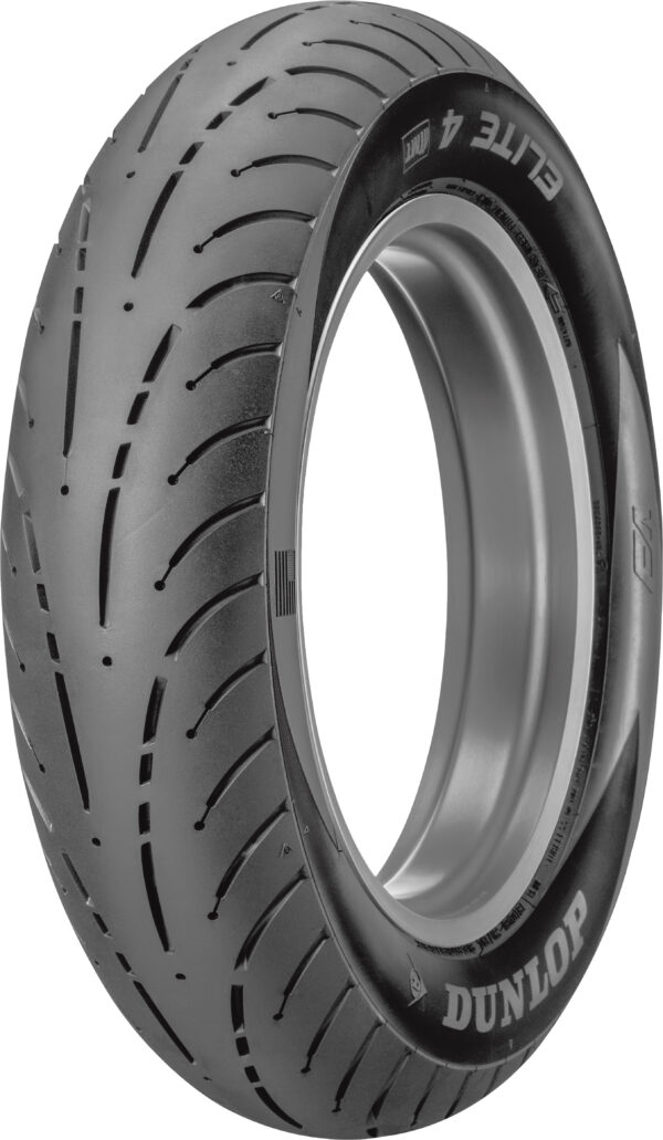 DUNLOP TIRE ELITE 4 REAR 250/40R18 81V RADIAL TL - 45119895