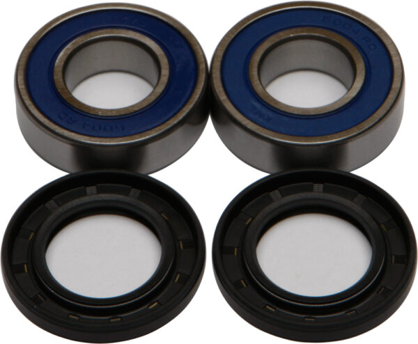 ALL BALLS REAR WHEEL BEARING/SEAL KIT - 25-1223