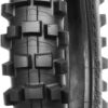 IRC TIRE M5B EVO REAR 120/80-18 62M BIAS TT - T10339 - Image 2