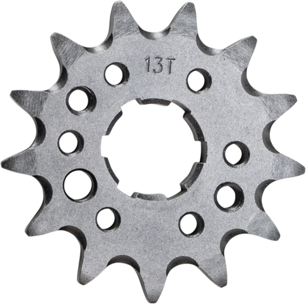 FIRE POWER FRONT CS SPROCKET STEEL 13T-520 KAW - MX-52613-4