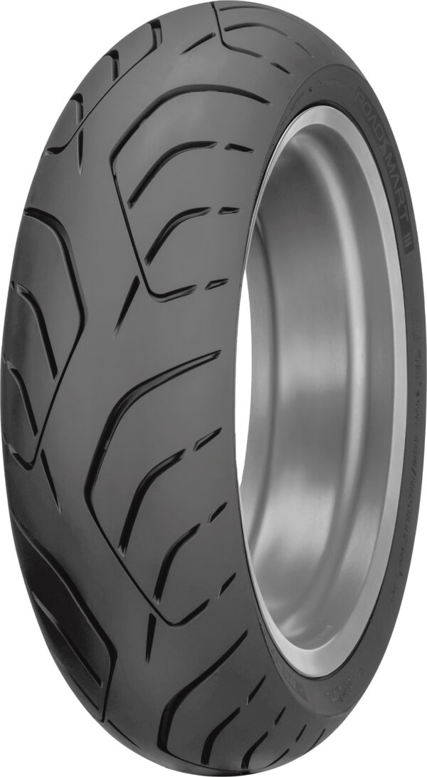 DUNLOP TIRE ROADSMART III REAR 160/60ZR17 69W RADIAL TL - 45227125