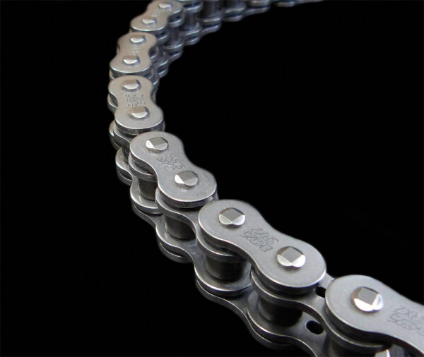 EK CHAIN SRX2 X-RING 520-120L - 520SRX2-120