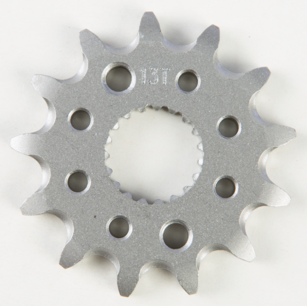 FIRE POWER FRONT CS SPROCKET STEEL 13T-420 HON - MX-54513-4