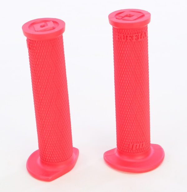 ODI ATV RUFFIAN SINGLE PLY GRIP RED - J01RFBR