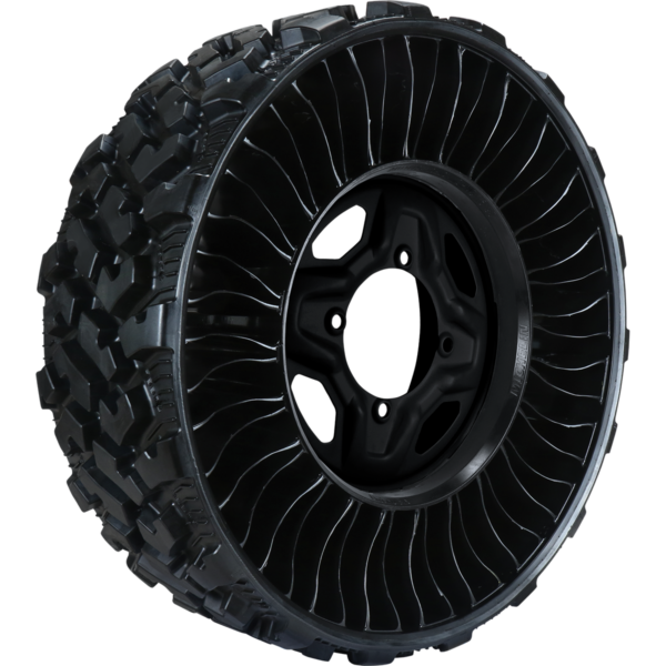 MICHELIN TWEEL KIT UTV 26X9X14 5/4.5 (62MPH) - 49265