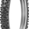 DUNLOP TIRE GEOMAX MX53 FRONT 70/100-17 40M BIAS TT - 45236661 - Image 3