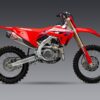 YOSHIMURA RS-12 SYSTEM SS/AL/CF CRF450 - 225850S321 - Image 4