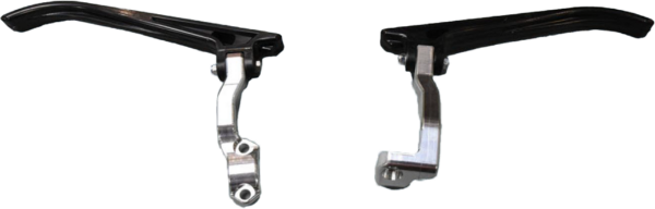 ENDURO ENGINEERING ALUMINUM MNT OPEN ENDED GUARD MOUNTING KIT - 53-4020