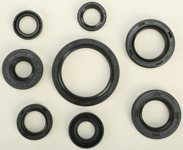 VERTEX OIL SEAL SET - 822228