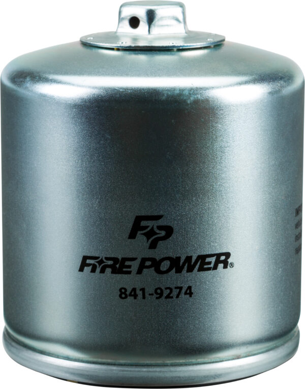 FIRE POWER OIL FILTER - PS163