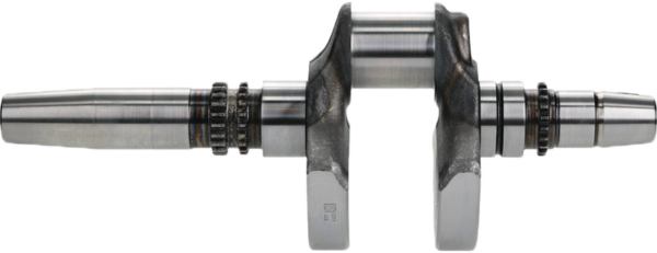 HOT RODS CRANKSHAFT - HR00126