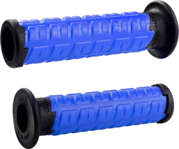 ODI STREET GRIP CUSH BLUE/BLACK - S10CHU