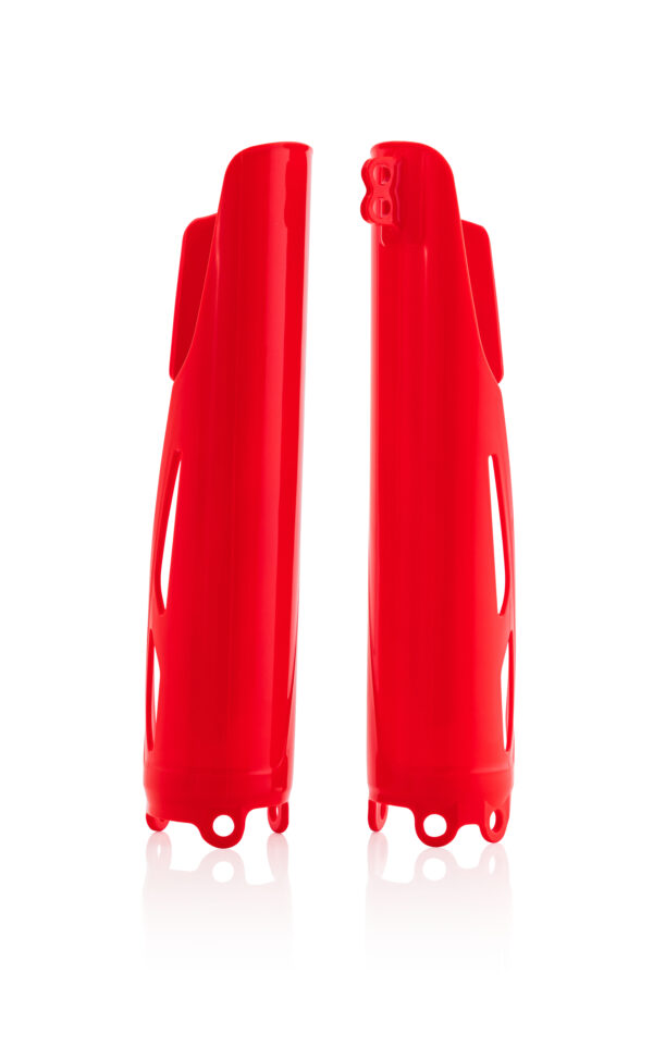 ACERBIS FORK GUARD CRF250/450R/RX - 2736240227