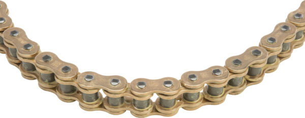 FIRE POWER O-RING CHAIN 530X150 GOLD - 530FPO-150/G