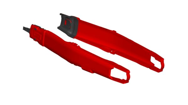 ACERBIS TEKETMAGNET SWINGARM HON RED - 2976140004