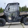 OPEN TRAIL FULL UTV CAB - 5610 - Image 2