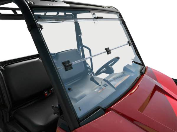 OPEN TRAIL FOLDING WINDSHIELD - V000266-12200T