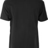 FIRE POWER TEE BLACK SM - 99-8110S - Image 2