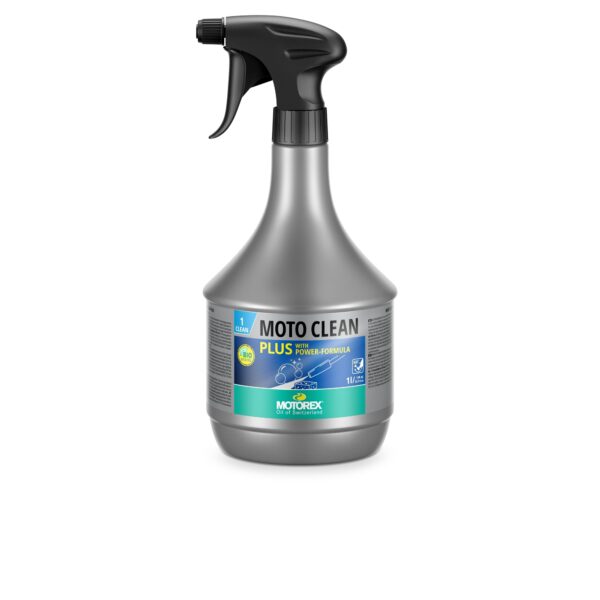 MOTOREX MOTO CLEAN (1 LITER) - 304371