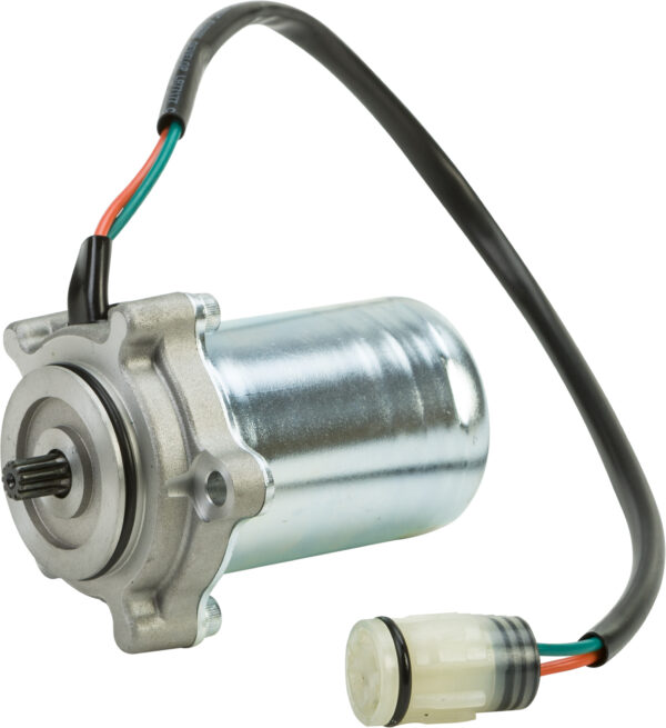 FIRE POWER SHIFT MOTOR - 430-58006