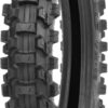 IRC TIRE VX-10 FRONT/REAR 60/100-10 33J BIAS TT - T10519 - Image 2