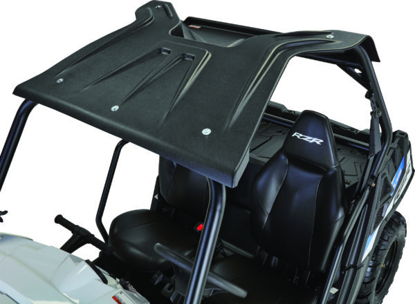 OPEN TRAIL UTV MOLDED ROOF - V000018-11056T