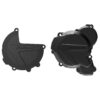 POLISPORT KIT CLUTCH + IGNITION BLACK KTM/HUS - 90968 - Image 2