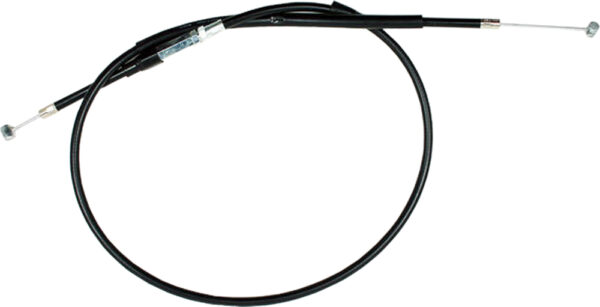 MOTION PRO BLACK VINYL CLUTCH CABLE - 03-0153