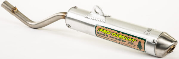 PRO CIRCUIT P/C SPARK ARRESTOR - SK02065-SA