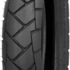 IRC TIRE GP-210 REAR 130/80-17 65S BIAS TL - T10446 - Image 3