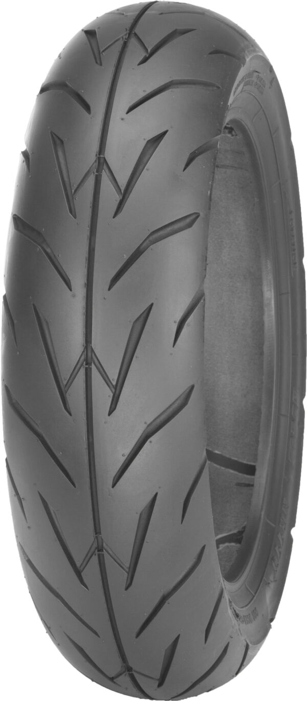 IRC TIRE NR-77U FRONT 70/90-14 F 34P BIAS - T10217